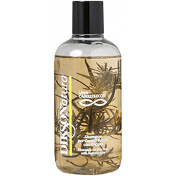 Dikson Natura Shampoo With Helichrysum - Шампунь с экстрактом бессмертника для сухих волос 250 мл