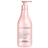 L'Oreal Professionnel Vitamino Сolor AOX Soft Cleanser - Шампунь без сульфатов для окрашенных волос 500 мл 