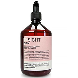 Insight Body Cleanser - Очищающий гель для тела 400 мл 