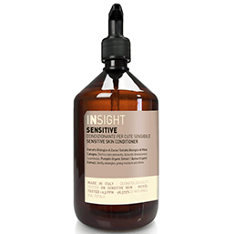 Insight Sensitive Conditioner - Кондиционер для чувствительной кожи головы 100 мл