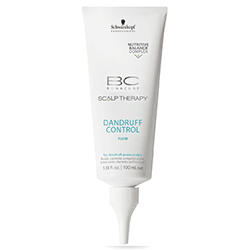 Schwarzkopf BC Bonacure Scalp Therapy Dandruff Control Fluid - Сыворотка против перхоти 100 мл
