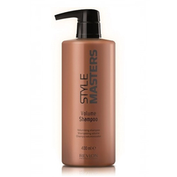 Revlon Professional SM Volume Shampoo - Шампунь для объема волос 400 мл