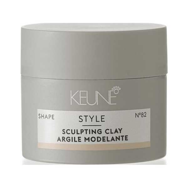 Keune Style Sculpting Clay - Глина скульптурирующая 12,5 мл