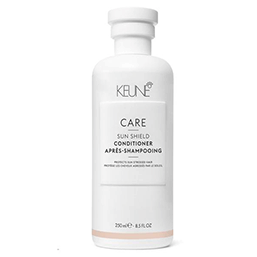 Keune Care Line Sun Shield Conditioner - Кондиционер "Солнечная Линия"  250 мл