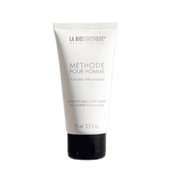 La Biosthetique Le Baume Apres Rasage - Бальзам после бритья 75 мл