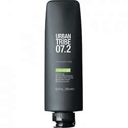 Urban Tribe Hold Out Gel - Мокрый гель для сильной фиксации 07.2 200 мл