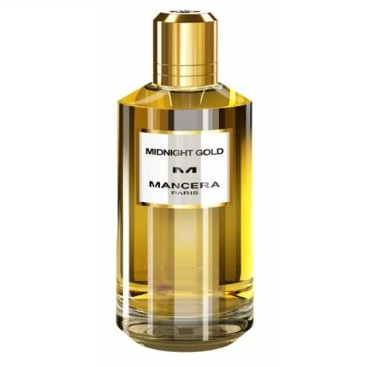 Mancera Midnight Gold Unisex - Парфюмерная вода 120 мл
