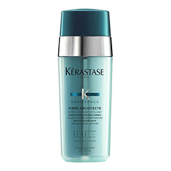 Kerastase Resistance Serum Fibre Architecte - Восстанавливающая сыворотка для поврежденных кончиков 2*15 мл