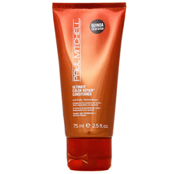 Paul Mitchell Ultimate Color Repair Conditioner - Кондиционер абсолютного восстановления цвета 75 мл