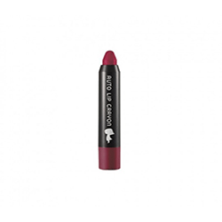 Yadah Lip Auto Lip Crayon Plum Bugurndy - Помада - карандаш для губ тон 06 (слива бургундская) 2,5 г