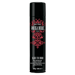 Tigi Rockaholic Punked Up Strong Hold Gel - Гель для волос сильной фиксации 200 мл 