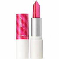 The Saem Saemmul Half and Half Lipstick - Помада для губ двухцветная тон 02 3,5 г