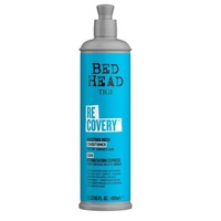 TIGI Bed Head Urban Anti+dotes Recovery Moisture Rush Conditioner - Кондиционер увлажняющий для сухих и поврежденных  волос 400 мл