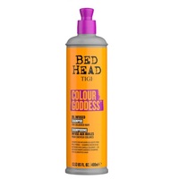 TIGI Bed Head Colour Goddess Shampoo - Шампунь для окрашенных волос 600 мл