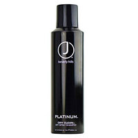 J Beverly Hills Platinum Clean Dry Shampoo - Сухой шампунь 200 мл