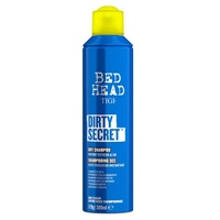 TIGI Bed Head Dirty Secret - Очищающий сухой шампунь для волос 300 мл