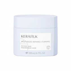 Goldwell Kerasilk Specialists Recovery Mask - Восстанавливающая маска для волос 200 мл