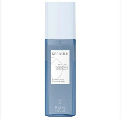 Goldwell Kerasilk Specialists Repairing Spray - Восстанавливающий спрей для волос 125 мл