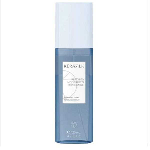 Goldwell Kerasilk Specialists Repairing Spray - Восстанавливающий спрей для волос 125 мл