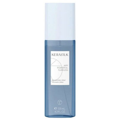 Goldwell Kerasilk Specialists Volumizing Spray - Спрей для объема 125 мл