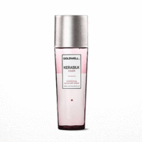 Goldwell Kerasilk Premium Color Protective Blow Dry Spray - Термозащитный спрей для окрашенных волос 125 мл