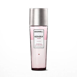 Goldwell Kerasilk Premium Color Protective Blow Dry Spray - Термозащитный спрей для окрашенных волос 125 мл