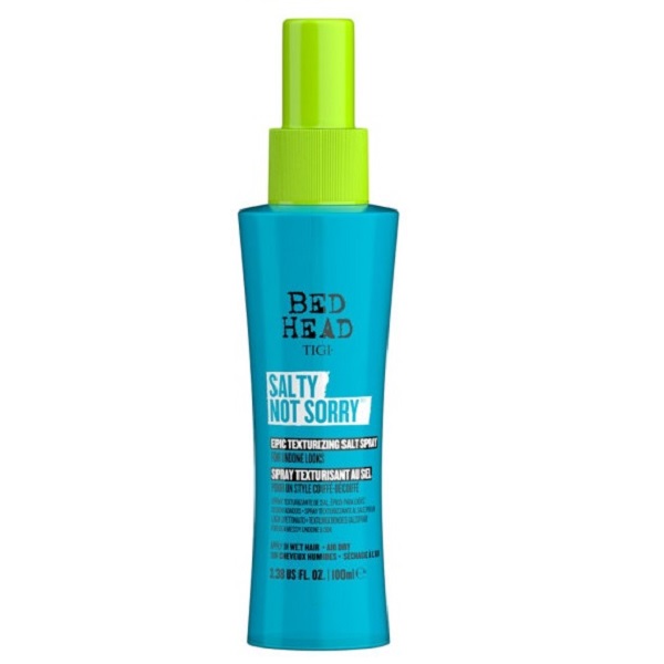 TIGI Bed Head Salty Not Sorry - Спрей для волос Морская соль 100 мл