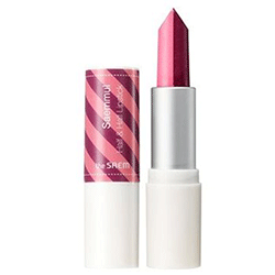 The Saem Saemmul Half and Half Lipstick - Помада для губ двухцветная тон 01 3,5 г
