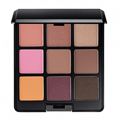 The Saem HamKyungSik Eyeshadow Palette - Палетка теней для глаз 16 г