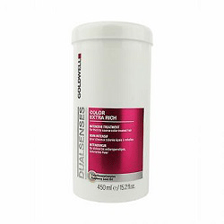 Goldwell Dualsenses Color Exrta Rich Intensive Treatment - Маска интенсивного воздействия для окрашенных волос 450 мл