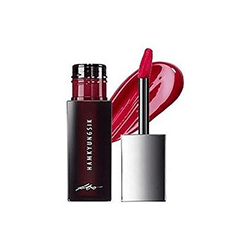 The Saem HamKyungSik Lip and Cheek - Тинт для губ и скул тон 01 4 г