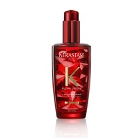 Kerastase Elixir Ultime Edition Rouge - Многофункциональное масло-уход для всех типов волос 100 мл
