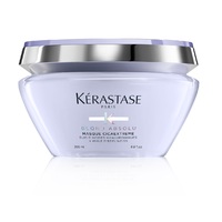 Kerastase Blonde Absolu Cicaextreme - Маска для интенсивного восстановления волос после осветления 200 мл