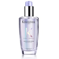 Kerastase Blonde Absolu Huile Cicaextreme - Масло-концентрат для восстановления поврежденных осветлением волос 100 мл