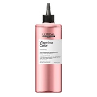 L'Oreal Professionnel Vitamino Color Lotion - Лосьон-концентрат для осветленных и мелированных волос 400 мл