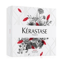 Kerastase Genesis - Весенний набор 2021 для укрепления волос (шампунь-ванна 250 мл, молочко 200 мл)