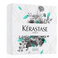 Kerastase Resistance Force Architecte Set - Весенний набор для поврежденных волос (шампунь-ванна 250 мл, маска для волос 200 мл)