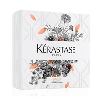 Kerastase Discipline - Весенний набор 2021 для гладкости и лёгкости волос в движении (шампунь-ванна 250 мл, маска 200 мл)