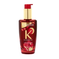 Kerastase Elixir Ultime Rouge Edition - Масло-уход для всех типов волос (лимитированная серия) 100 мл