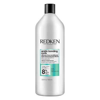 Redken Acidic Bonding Concentrate Curls Conditioner - Кондиционер для вьющихся волос 1000 мл