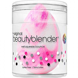 Beautyblender Swirl - Спонж для макияжа (мраморный)