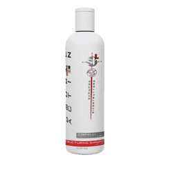 Hair Company Double Action Shampoo Ricostruttore Capelli Liscii - Шампунь восстанавливающий для прямых волос 200 мл