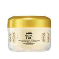 L'Oreal Professionnel Mythic Oil Nourishing Masque - Питательная маска для всех типов волос 200 мл