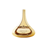 Guerlain Idylle Women Parfum - Герлен идиллия для женщин духи в подарочной коробке 11 мл (тестер)