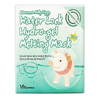 Elizavecca Milky Piggy Water Lock Hydrogel Melting Mask - Маска для лица гидрогелевая 30 г