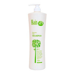 Gain Cosmetic Haken Hair Spa Intensive Care Shampoo - Спа-шампунь укрепляющий 1500 мл