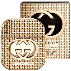 Gucci Guilty Studs Women Eau de Toilette - Гуччи гилти стадс туалетная вода 50 мл (тестер)