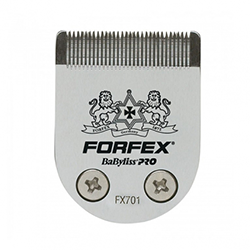 Babyliss Pro FX701ME - нож 30 мм для машинки FX768E						