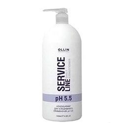 Ollin Service Line Daily Conditioner - Кондиционер для ежедневного применения 1000 мл