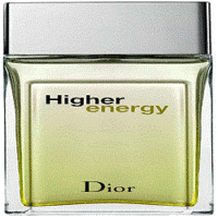 Christian Dior Higher Energy Men Eau de Toilette - Кристиан Диор высокая энергия туалетная вода 100 мл (тестер)